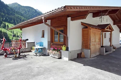 Wohnung in Kappl nahe Skipisten