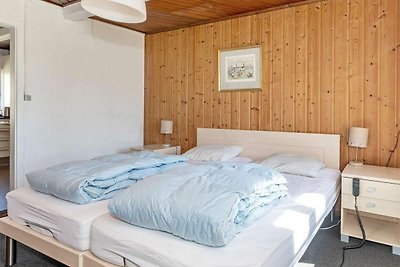 12 persoons vakantie huis in Aabybro