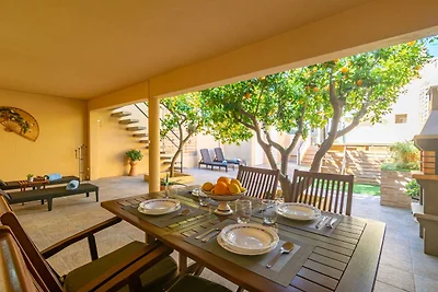 Juniper (inca) - Haus Mit Privatem Pool In...