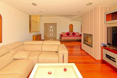 Vakantiehuis in Benalmádena