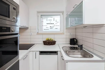 Premium Two-Bedroom Apartment