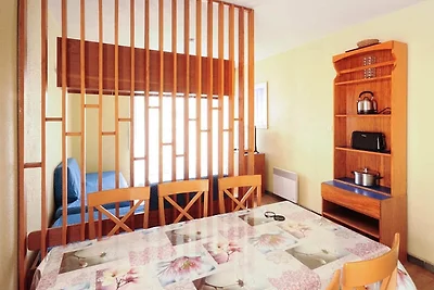 Wohnung in Hyères nahe Mittelmeerstrand