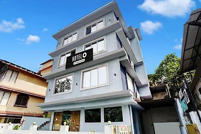 Super Hotel O Porvorim