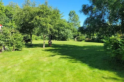 2 Personen vakantie huis in Grenaa