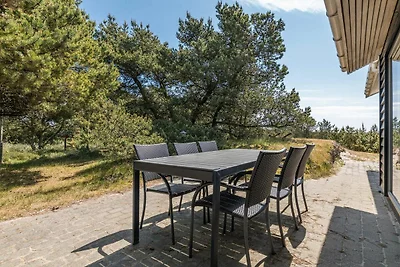 6 persone case ad Fanø