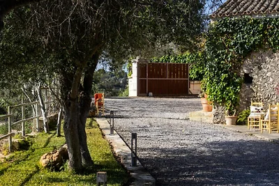 Haus in Santa Margarita mit Pool und Grill