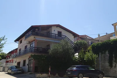 Apartments Marija Kruševo  A2+2