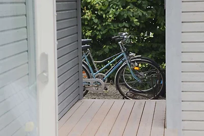 5 sterren vakantie huis in FALKENBERG