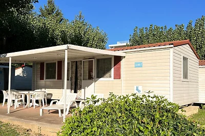 Caravanpark San Benedetto in Peschiera