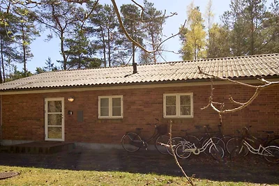 8 person holiday home in Aakirkeby