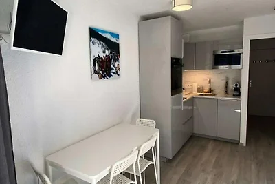 Charmantes Studio für 4 Personen