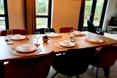 Erhöhtes Ewijk-Ferienhaus für 6 Pers.