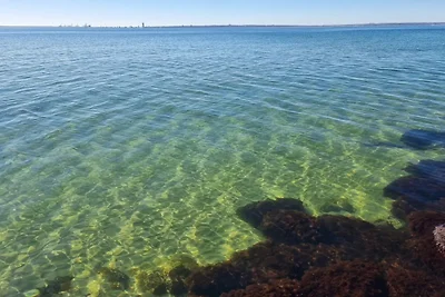 4 Personen Ferienhaus in Knebel