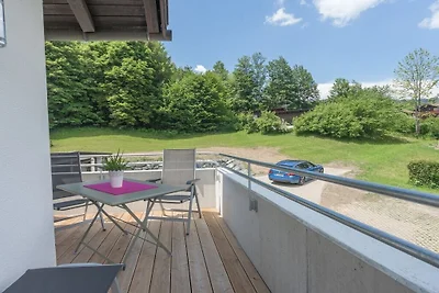 Weitblick im Landhaus Gutermann