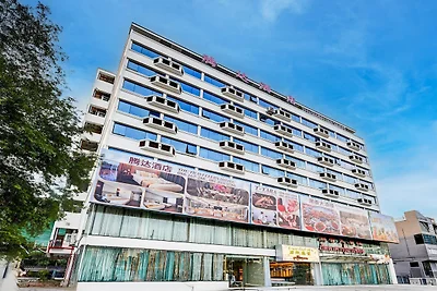 Urban Suite: Rückzugsort trifft auf Komfort