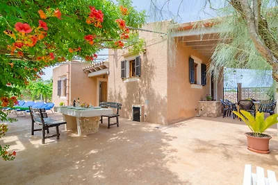 Cas General - Casa De Campo En Portopetro