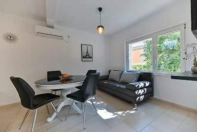 Wohnung in Trogir in der Nהhe des Meeres