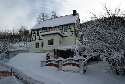 Casa vacanze vicino alla stazione sciistica