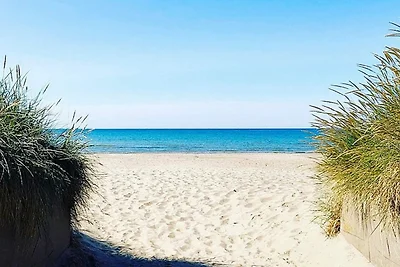 5 personas casa en Skummeslövsstrand-By Traum