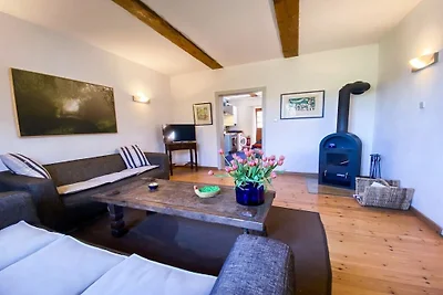 Holiday home in Bugewitz with swimming pool