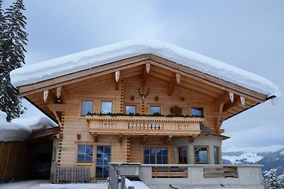 Casa vacanze a Fügen