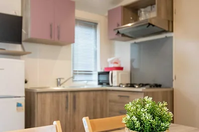 Cottage Wellness Mit privatem Whirlpool