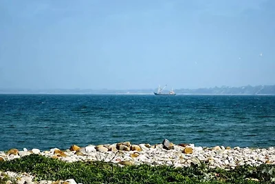 5 Personen Ferienhaus in Rørvig-By Traum