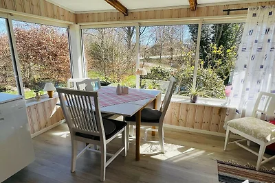 5 Personen Ferienhaus in Ronneby