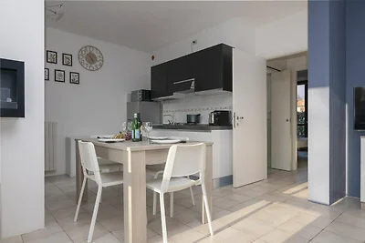 Mobilehome in Porlezza am Luganersee