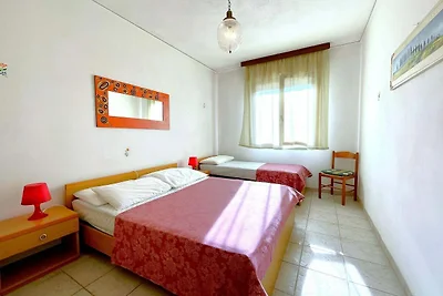 Appartement in Caorle bij Strand en Zwembad