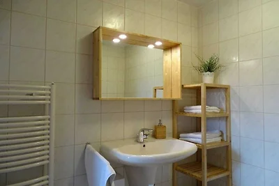 Appartement met één slaapkamer