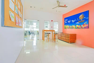 Elegante fuga doppia nel 1318 Residences