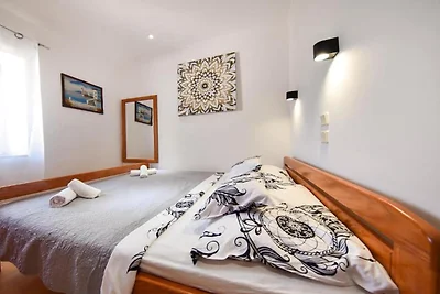 Privlaka Sunset Apartments - Studio apartment...