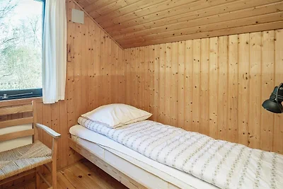 4 Personen Ferienhaus in Martofte