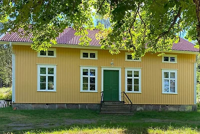 7 Personen Ferienhaus in SANDHEM-By Traum