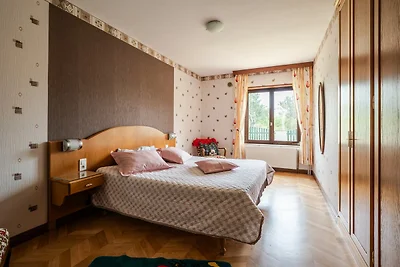 Casa a Ruederbach vicino al Lago