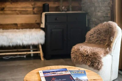 Olvera 502 - Neue Wohnung an der Piste