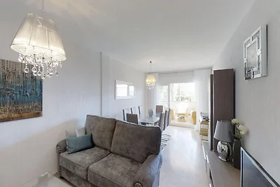 apartman za odmor Obiteljski odmor Chiclana/Novo Sancti