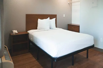 1 Queensize-Bett | Mobilität | NSMK | Küche