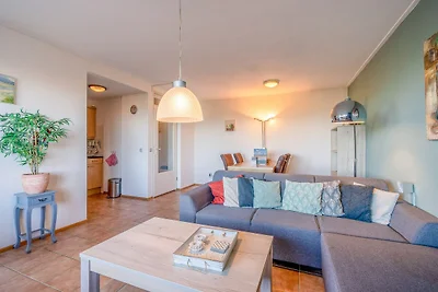 Apartment mit Meerblick für 2 Personen