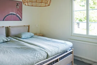 4 Personen Ferienhaus in SÖLVESBORG