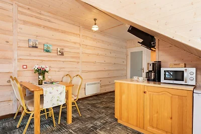 Casa vacanze a Ustronie Morskie