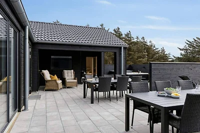 5 sterren vakantie huis in Løkken