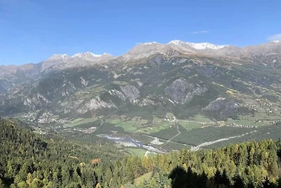 Monolocale per 4 Persone