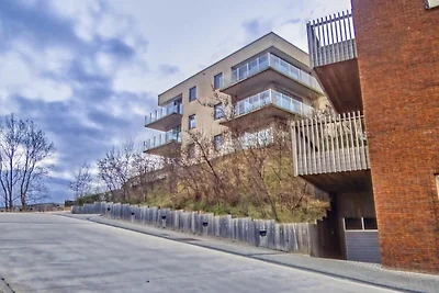 Apartment in Nieuwpoort für 4 Personen