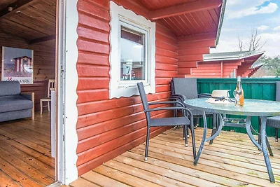 4 persoons vakantieparkhuis in Rømø