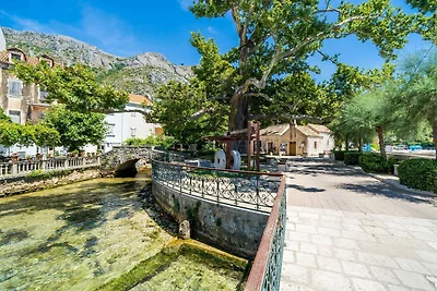 Apartment Villa Palma- Studio Apartment with ...
