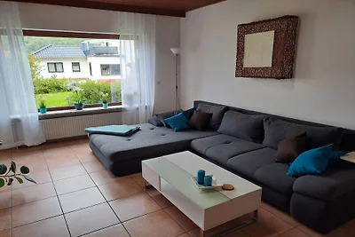 Ferienwohnung mit 1 Schlafzimmer