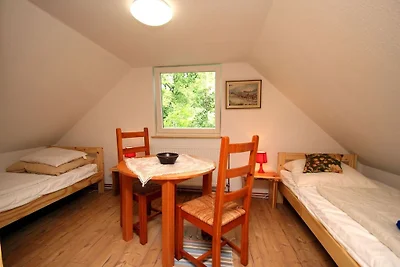 Ferienhaus Seeidyll, Teupitz