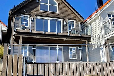 7 Personen Ferienhaus in Urangsvåg